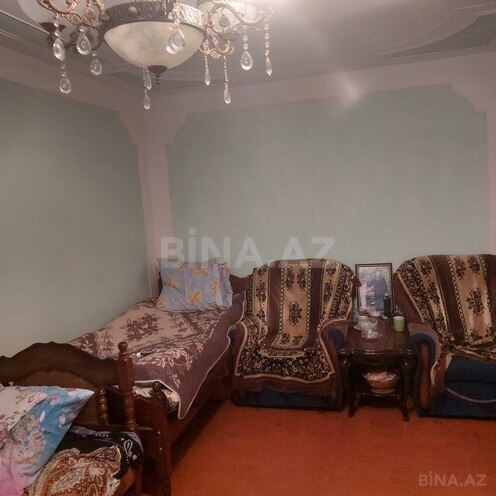 1-комн. новостройка - Сумгаит - 50 м² (3)
