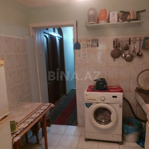 1-комн. новостройка - Сумгаит - 50 м² (8)