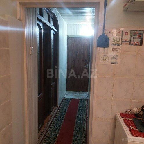 1-комн. новостройка - Сумгаит - 50 м² (6)