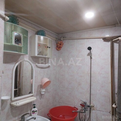 1-комн. новостройка - Сумгаит - 50 м² (5)