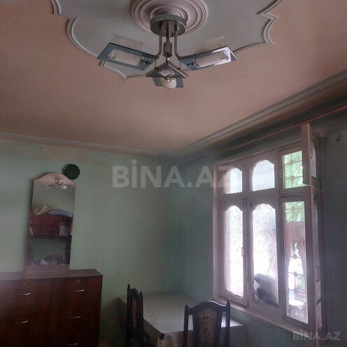 1-комн. новостройка - Сумгаит - 50 м² (7)