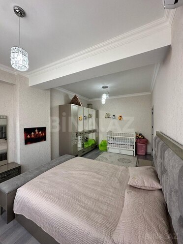 3 otaqlı yeni tikili - Xətai r. - 104.2 m² (4)