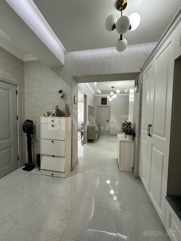 3 otaqlı yeni tikili - Xətai r. - 104.2 m² (9)