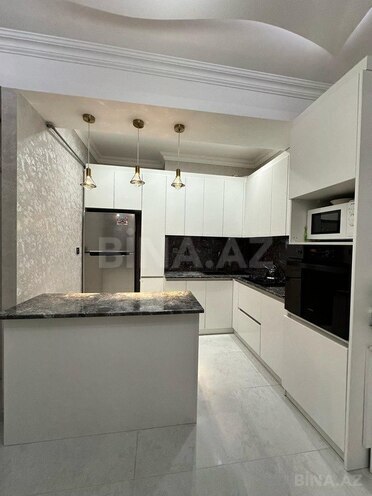 3 otaqlı yeni tikili - Xətai r. - 104.2 m² (8)