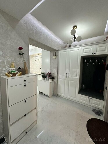 3 otaqlı yeni tikili - Xətai r. - 104.2 m² (11)