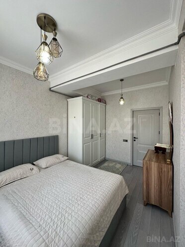 3 otaqlı yeni tikili - Xətai r. - 104.2 m² (6)