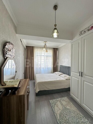 3 otaqlı yeni tikili - Xətai r. - 104.2 m² (5)