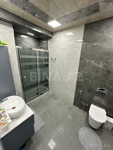 3 otaqlı yeni tikili - Xətai r. - 104.2 m² (10)