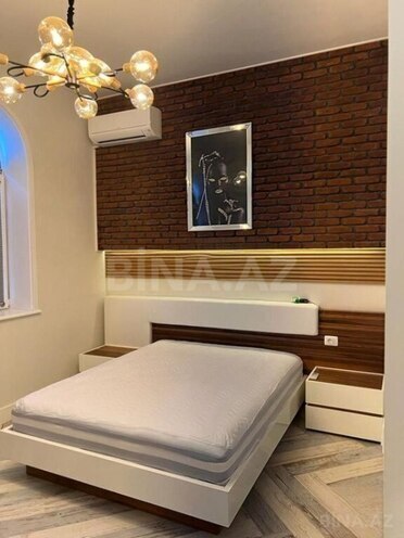 Satılır 7 otaqlı həyət evi/bağ evi 450 m², Gənclik m., photo 6 from 8
