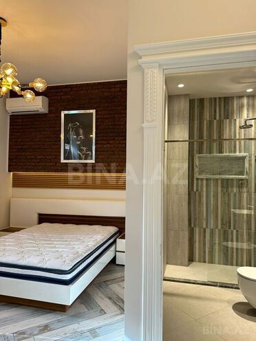 Satılır 7 otaqlı həyət evi/bağ evi 450 m², Gənclik m., photo 7 from 8