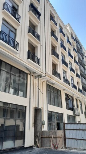 Объект - Насиминский  р. - 58 м² (3)