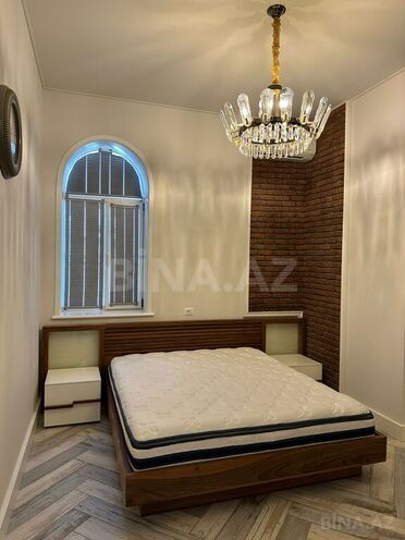 Satılır 7 otaqlı həyət evi/bağ evi 450 m², Gənclik m., photo 5 from 8