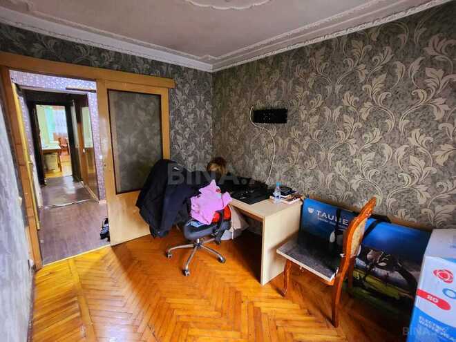 4-комн. вторичка - м. Элмляр Академиясы - 95 м² (11)