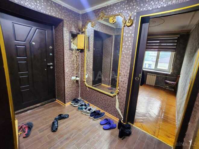 4-комн. вторичка - м. Элмляр Академиясы - 95 м² (17)