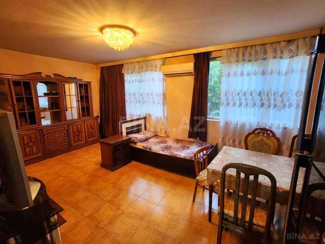 4-комн. вторичка - м. Элмляр Академиясы - 95 м² (4)