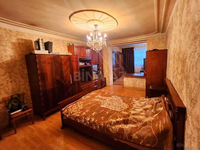 4-комн. вторичка - м. Элмляр Академиясы - 95 м² (7)