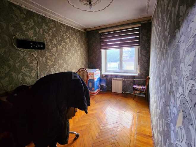 4-комн. вторичка - м. Элмляр Академиясы - 95 м² (12)