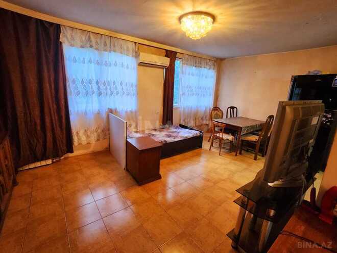 4-комн. вторичка - м. Элмляр Академиясы - 95 м² (2)