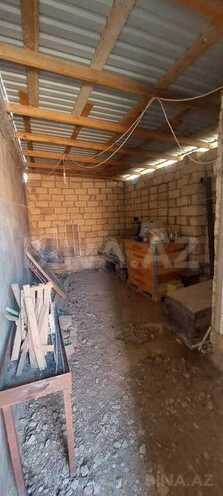 3 otaqlı həyət evi/bağ evi - Binəqədi r. - 80 m² (9)