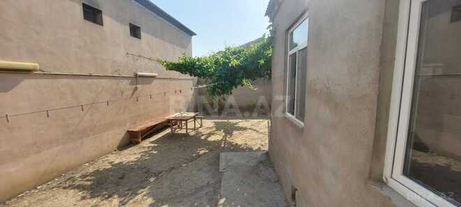 3 otaqlı həyət evi/bağ evi - Binəqədi r. - 80 m² (10)