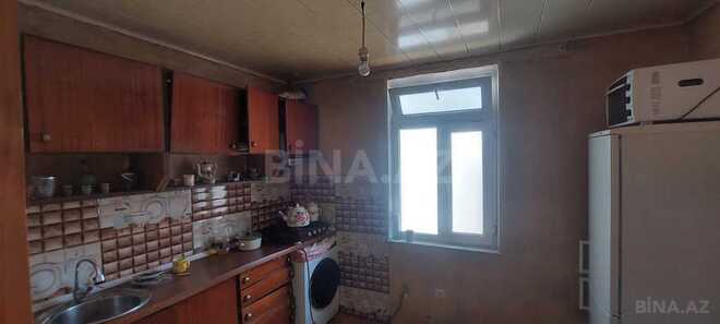 3 otaqlı həyət evi/bağ evi - Binəqədi r. - 80 m² (11)