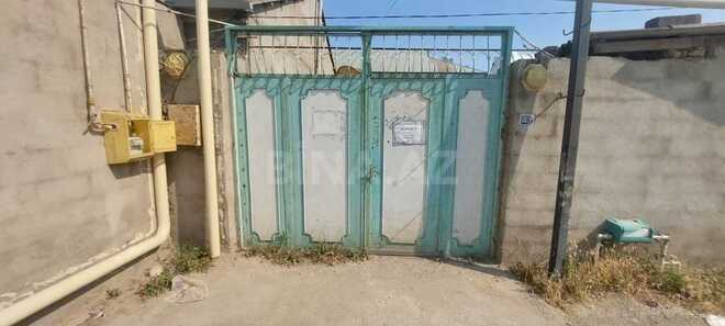 3 otaqlı həyət evi/bağ evi - Binəqədi r. - 80 m² (3)