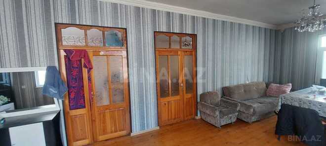 3 otaqlı həyət evi/bağ evi - Binəqədi r. - 80 m² (12)
