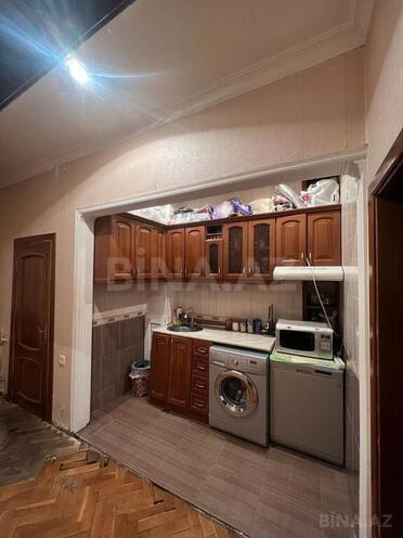 3 otaqlı yeni tikili - Memar Əcəmi m. - 77 m² (7)