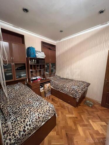 3 otaqlı yeni tikili - Memar Əcəmi m. - 77 m² (5)