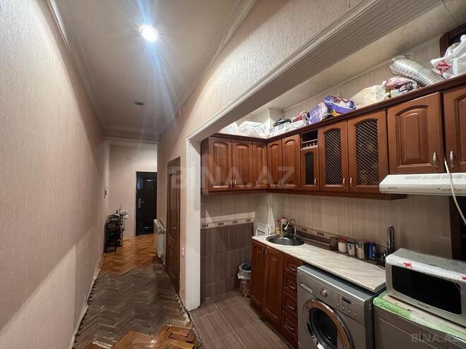 3 otaqlı yeni tikili - Memar Əcəmi m. - 77 m² (6)