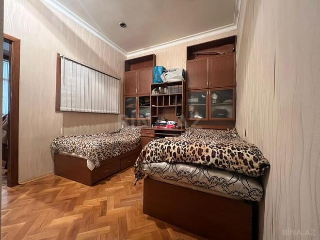 3 otaqlı yeni tikili - Memar Əcəmi m. - 77 m² (4)