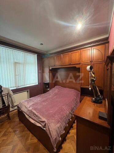 3 otaqlı yeni tikili - Memar Əcəmi m. - 77 m² (3)
