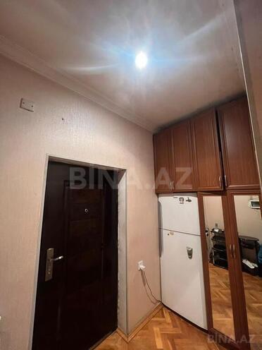 3 otaqlı yeni tikili - Memar Əcəmi m. - 77 m² (11)