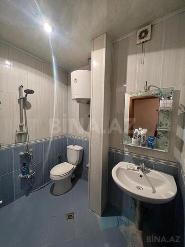 3 otaqlı yeni tikili - Memar Əcəmi m. - 77 m² (8)