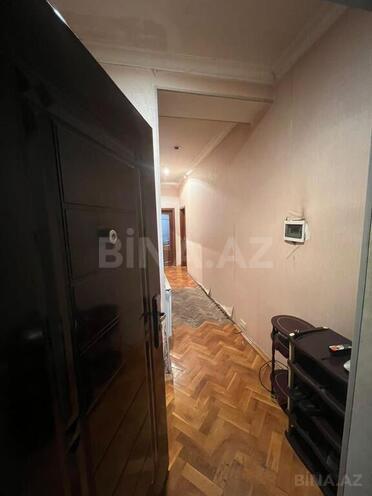 3 otaqlı yeni tikili - Memar Əcəmi m. - 77 m² (10)