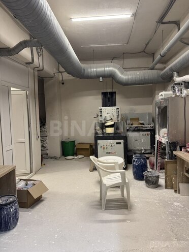 Obyekt - Ağ şəhər q. - 360 m² (15)