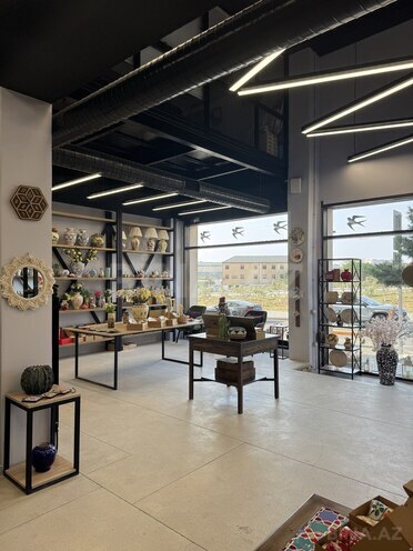 Obyekt - Ağ şəhər q. - 360 m² (2)