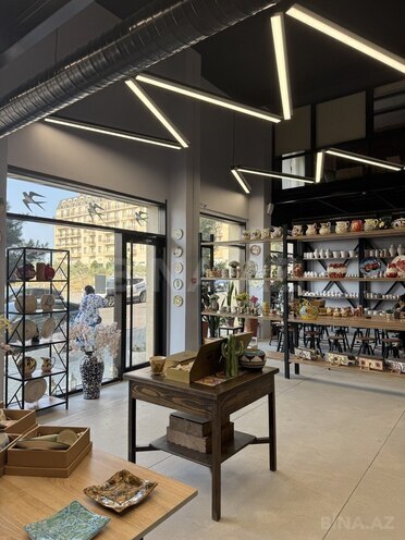 Obyekt - Ağ şəhər q. - 360 m² (4)