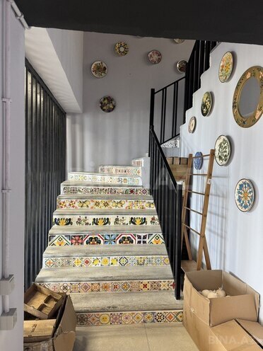 Obyekt - Ağ şəhər q. - 360 m² (7)