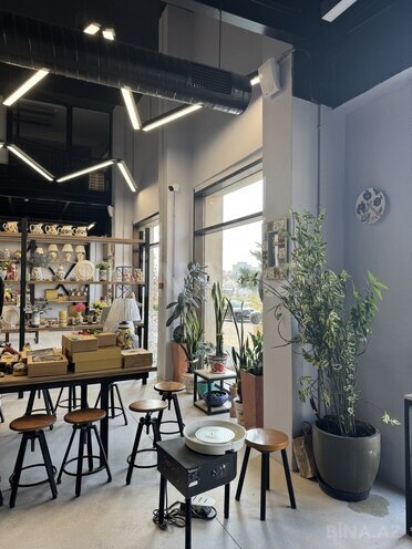 Obyekt - Ağ şəhər q. - 360 m² (12)