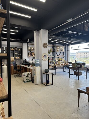 Obyekt - Ağ şəhər q. - 360 m² (3)