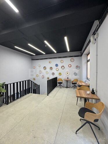Obyekt - Ağ şəhər q. - 360 m² (10)