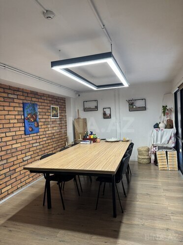 Obyekt - Ağ şəhər q. - 360 m² (6)