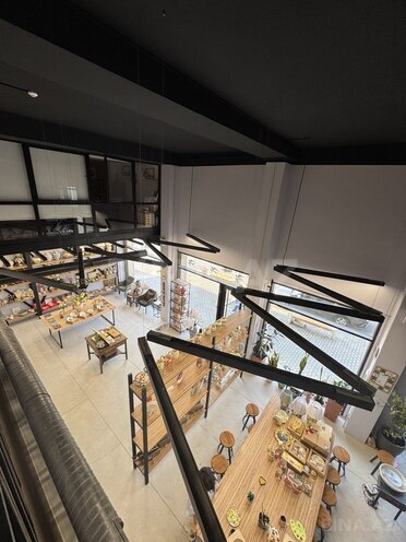 Obyekt - Ağ şəhər q. - 360 m² (11)