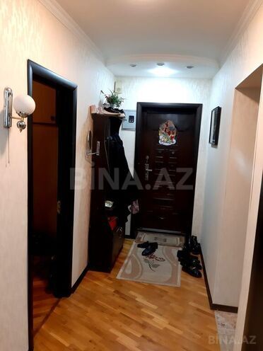3 otaqlı yeni tikili - 8-ci mikrorayon q. - 90 m² (7)