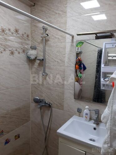 3 otaqlı yeni tikili - 8-ci mikrorayon q. - 90 m² (11)