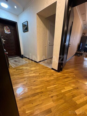 3 otaqlı yeni tikili - 8-ci mikrorayon q. - 90 m² (3)
