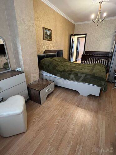 3 otaqlı yeni tikili - 8-ci mikrorayon q. - 90 m² (5)