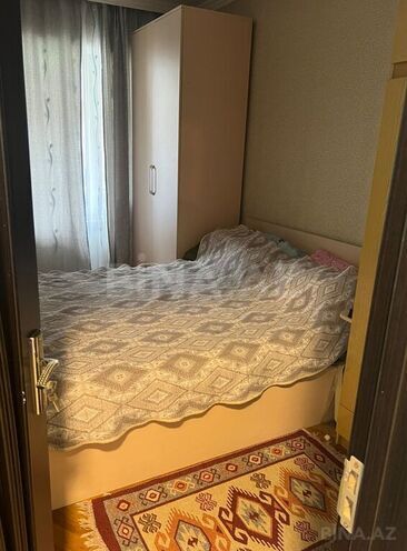 3 otaqlı yeni tikili - 8-ci mikrorayon q. - 90 m² (8)