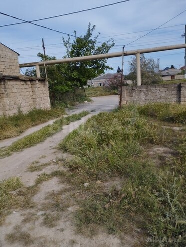 Участок - пос. Ени Сураханы - 20 сот (4)